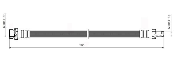 NATIONAL NBH6085