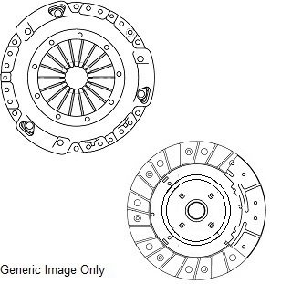 NATIONAL CK10377