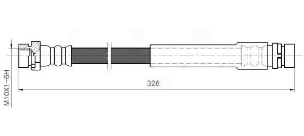 NATIONAL NBH6055