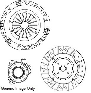 NATIONAL CK9873-25 NATIONAL CK9873-25
