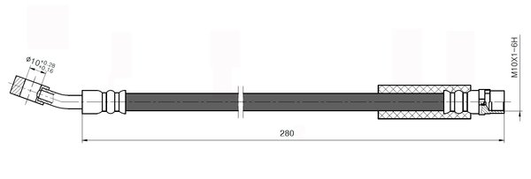 NATIONAL NBH6048