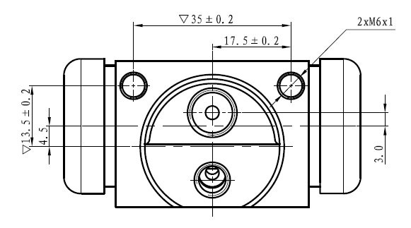 NATIONAL NWC5029