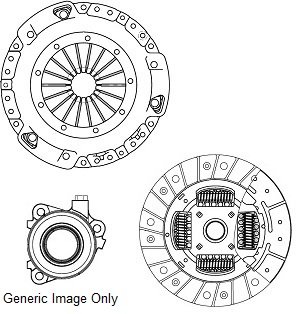 NATIONAL CK9903-23