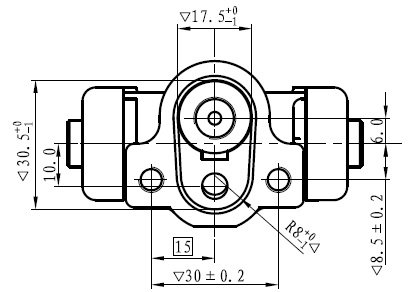 NATIONAL NWC5068