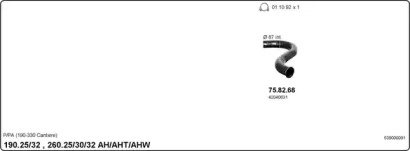 IMASAF 539000091