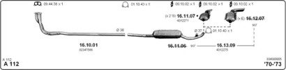 IMASAF 834000005