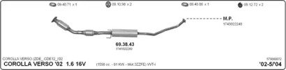 IMASAF 579000072