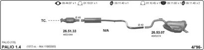 IMASAF 524000138