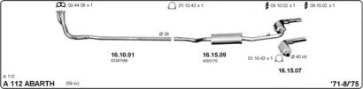 IMASAF 834000004