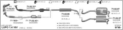 IMASAF 587000190