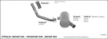 IMASAF 539000064