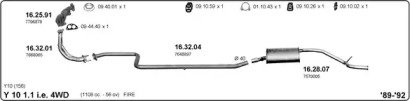 IMASAF 834000021