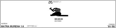 IMASAF 578000004