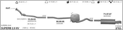 IMASAF 575000040