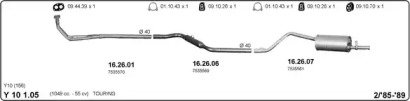 IMASAF 834000012