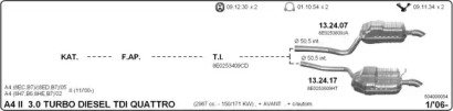 IMASAF 504000054