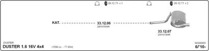 IMASAF 603000002