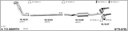 IMASAF 834000006