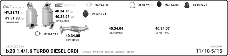 IMASAF 647000047