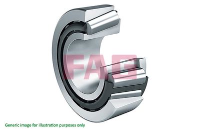FAG 31307A