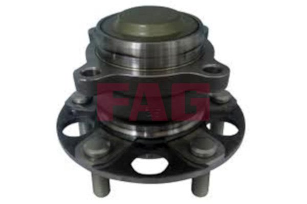 FAG 713 1918 10