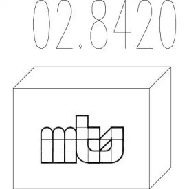 MTS 02.8420