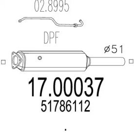 MTS 17.00037