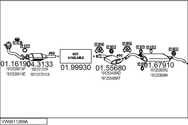 MTS VW0011269A001649