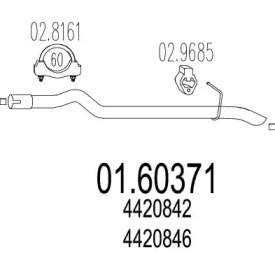 MTS 01.60371