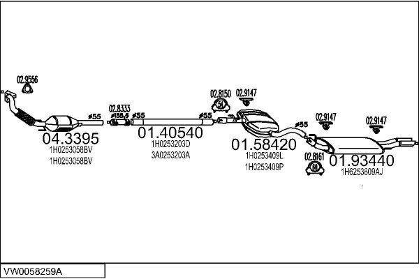 MTS VW0058259A005717