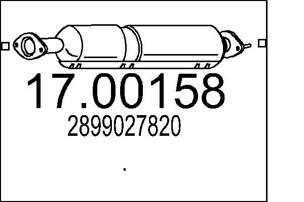 MTS 17.00158