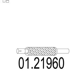 MTS 01.21960 MTS 01.21960