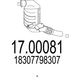 MTS 17.00081