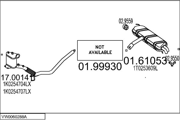 MTS VW0060288A052426