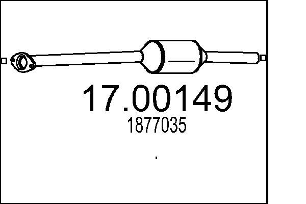 MTS 17.00149