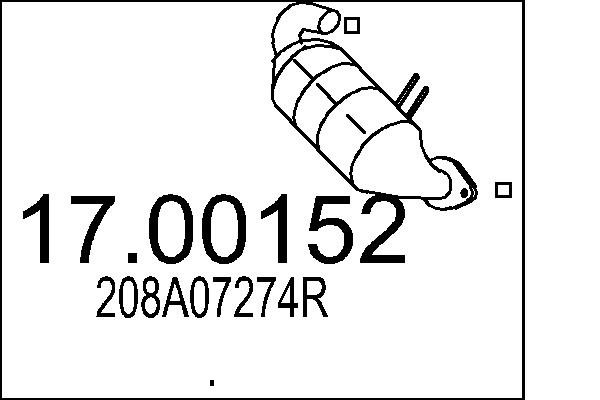 MTS 17.00152