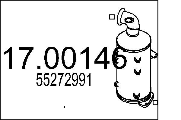 MTS 17.00146