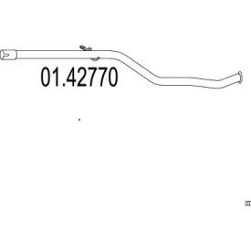 MTS 01.42770 MTS 01.42770
