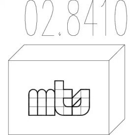 MTS 02.8410
