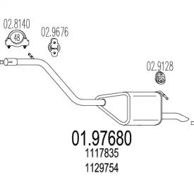 MTS 01.97680