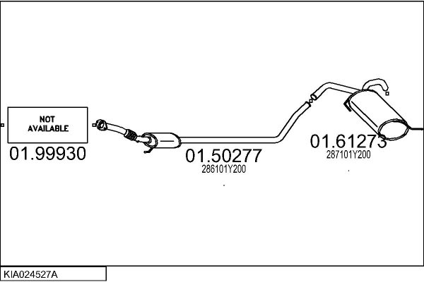 MTS KIA024527A007067