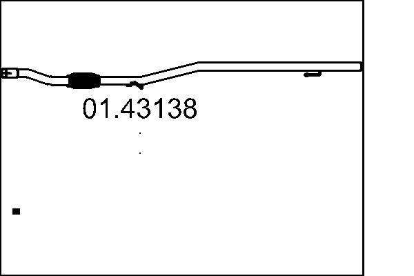 MTS 01.43138 MTS 01.43138