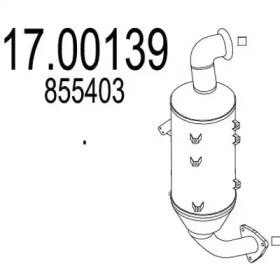 MTS 17.00139