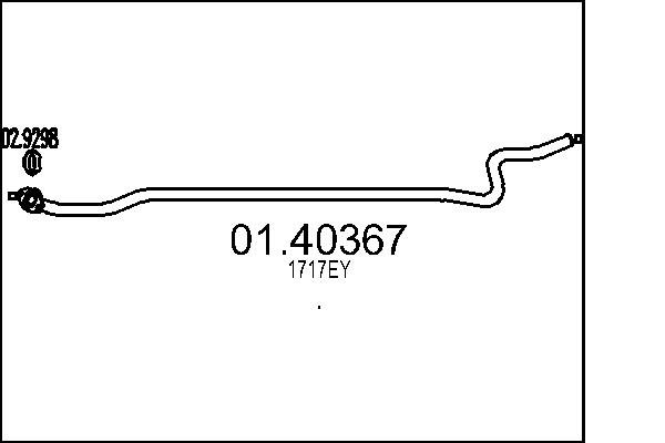MTS 01.40367