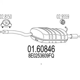 MTS 01.60846