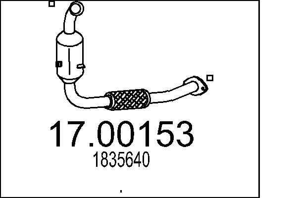 MTS 17.00153