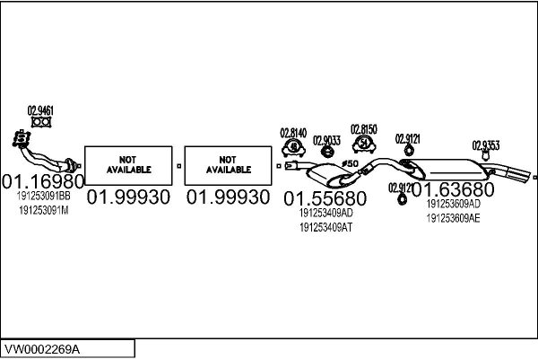 MTS VW0002269A001653