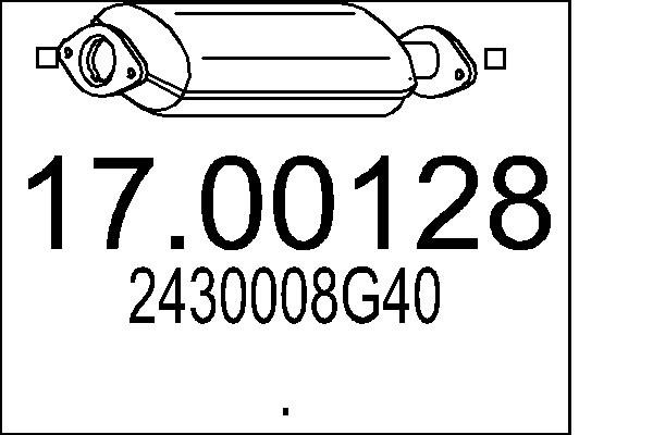 MTS 17.00128