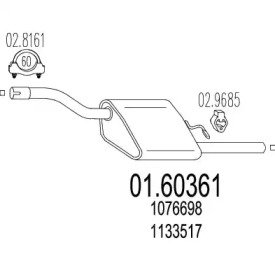 MTS 01.60361