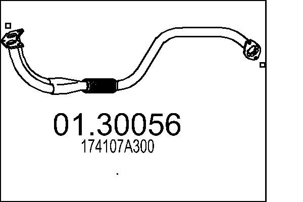 MTS 01.30056